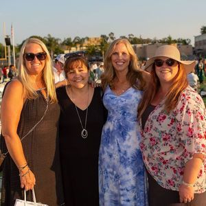 Meet your Posher, Bethany